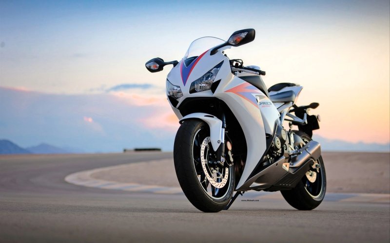 Honda cbr1000rr 2012