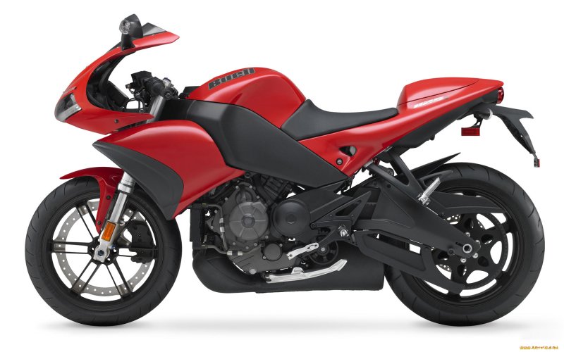 Buell 1125r, 2010