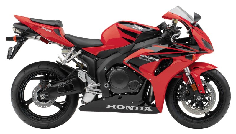 Cbr1000rr 07