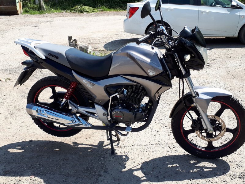 GS 200