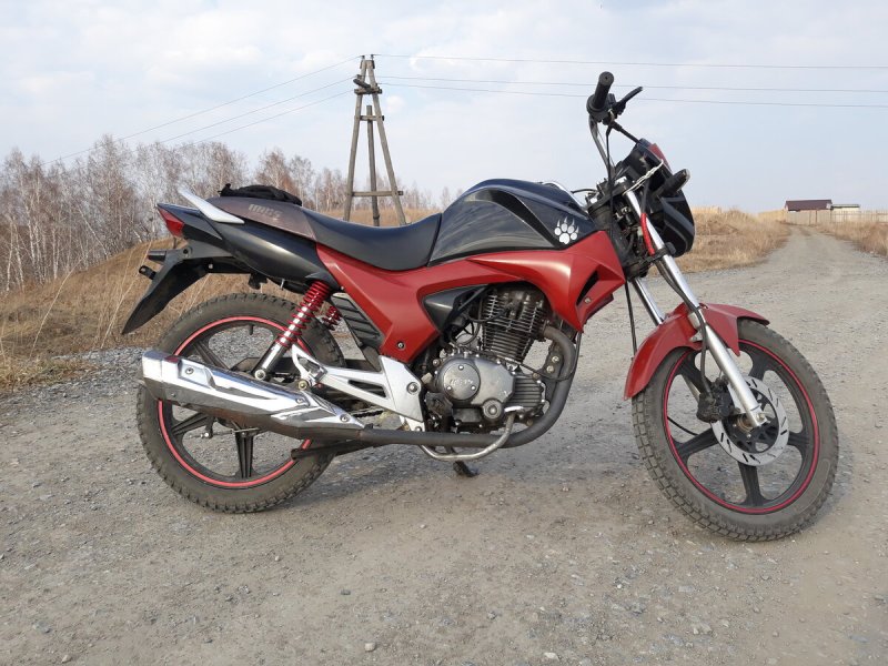 Irbis GS 200