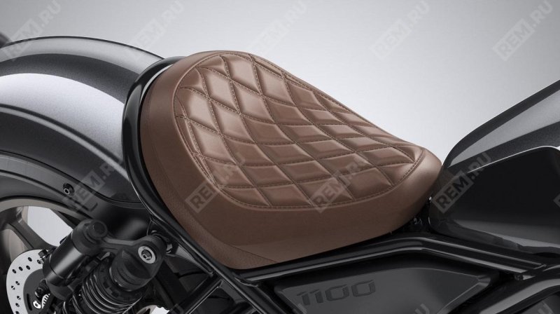 Honda Rebel 1100 2021