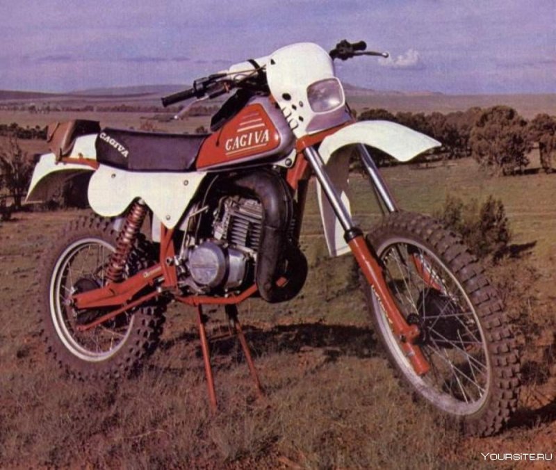 Enduro 250 RX