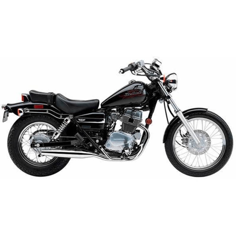 Honda Rebel 2021