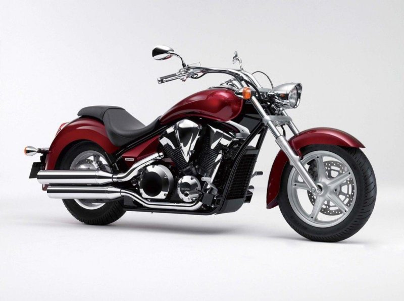 Honda VT 1300 Stateline