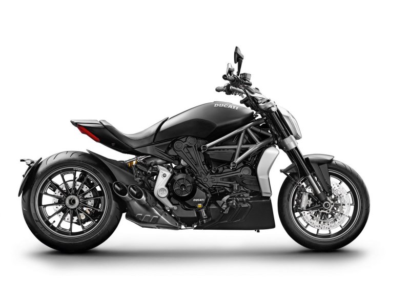 Ducati x Diavel s 2021