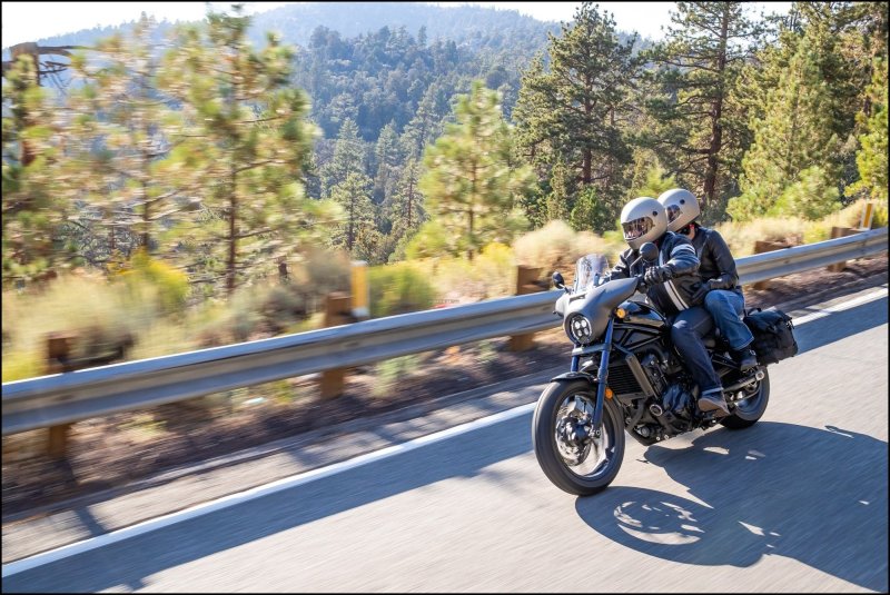 Rebel 500