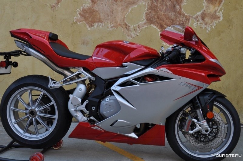 MV Agusta f4 for sale