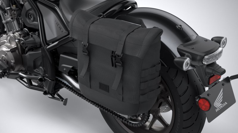 Honda Rebel 1100 Accessories