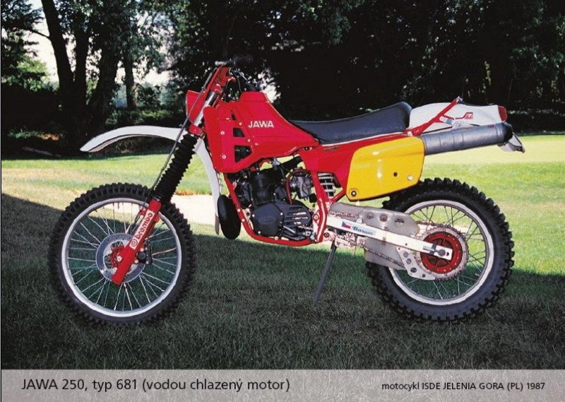 Кроссовый Восход СКУ 250