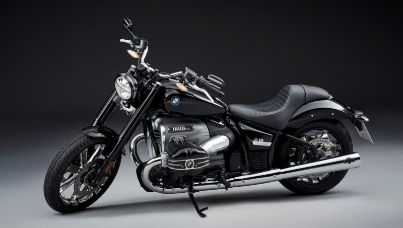 BMW r1800