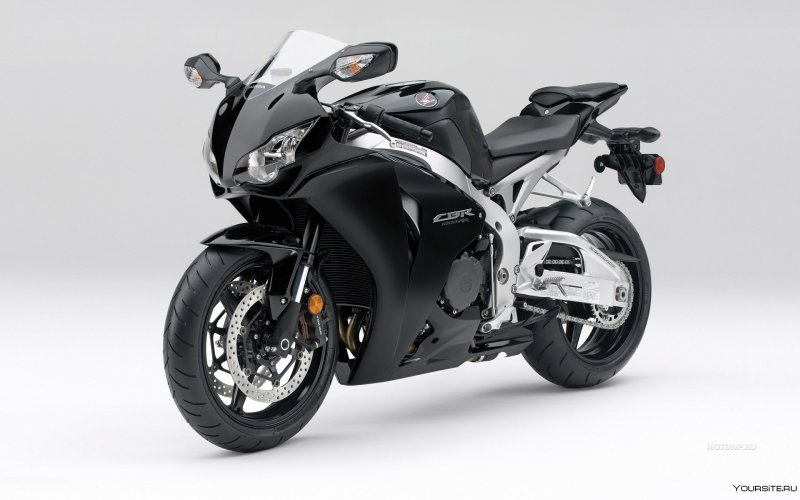 Honda cbr1000rr 2011