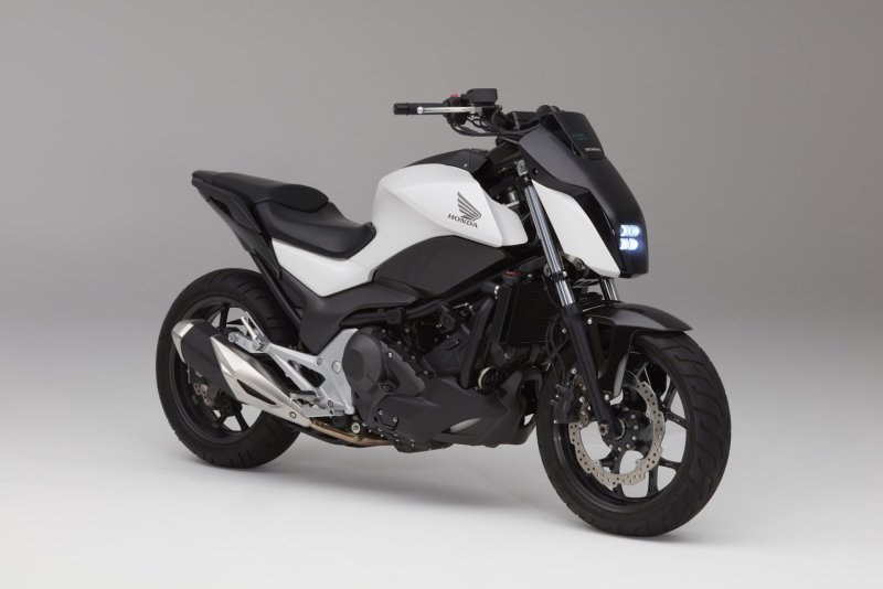 Honda Motorcycles