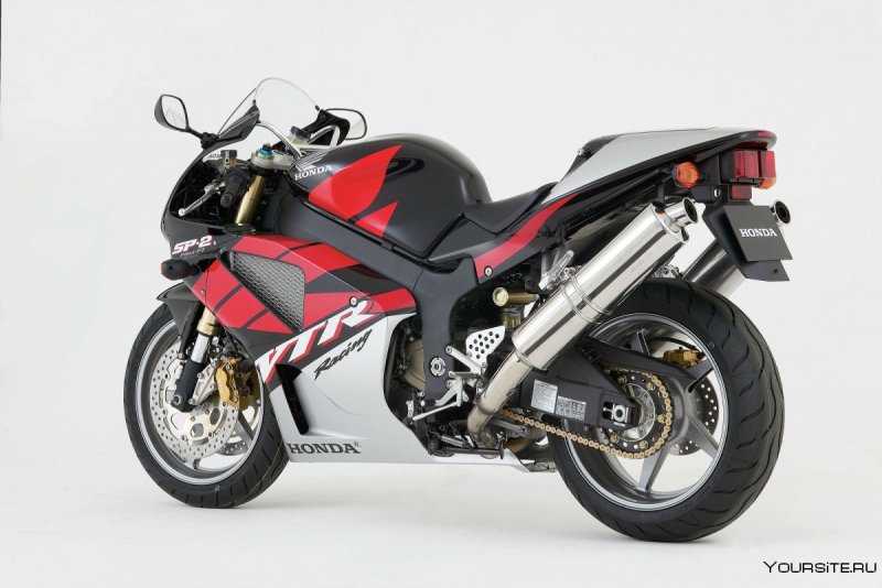 Хонда RVT 1000 SP-2 2004
