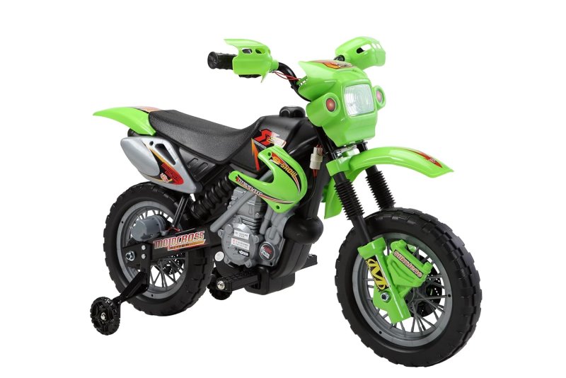 Joy Automatic мотоцикл Cross Enduro jt014