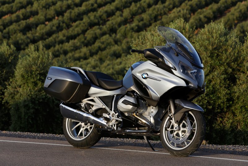 BMW RT 1200