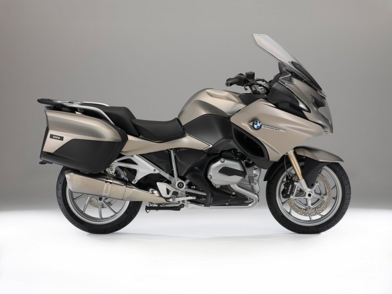 BMW r1200rt 2014