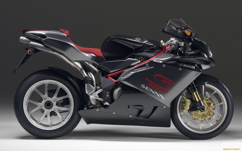 MV Agusta f4 1000r