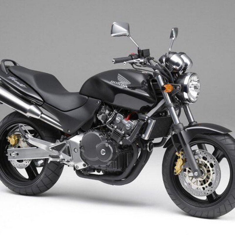 Honda CB 250 Hornet