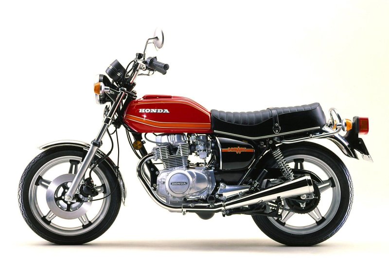 Хонда св 250