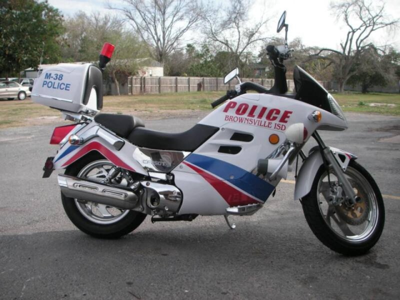 CF Moto v3 250