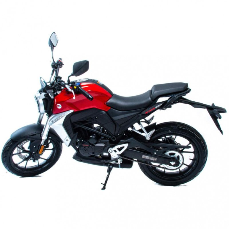 Мотолэнд CB 250