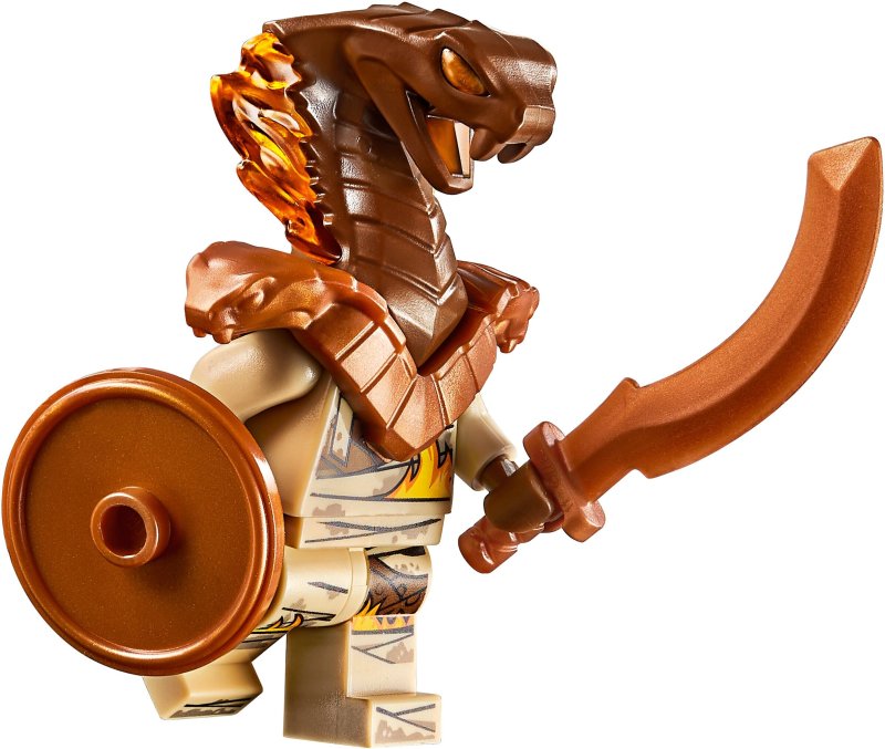Конструктор LEGO Ninjago 70672 раллийный мотоцикл Коула