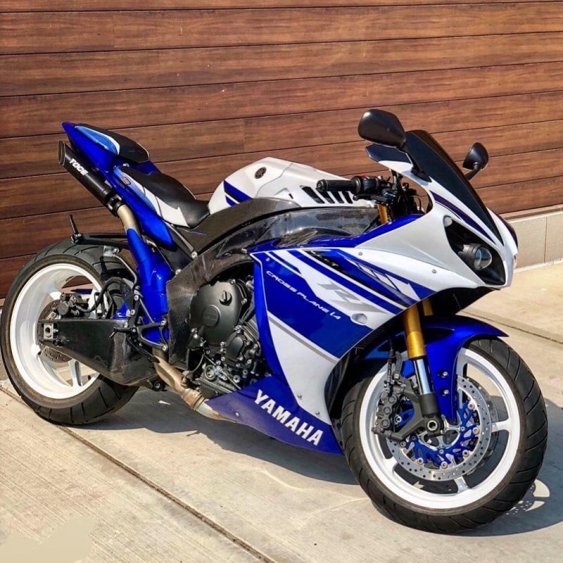 ,Yamaha Yamaha r1
