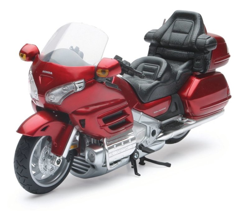 Honda Gold Wing 1800