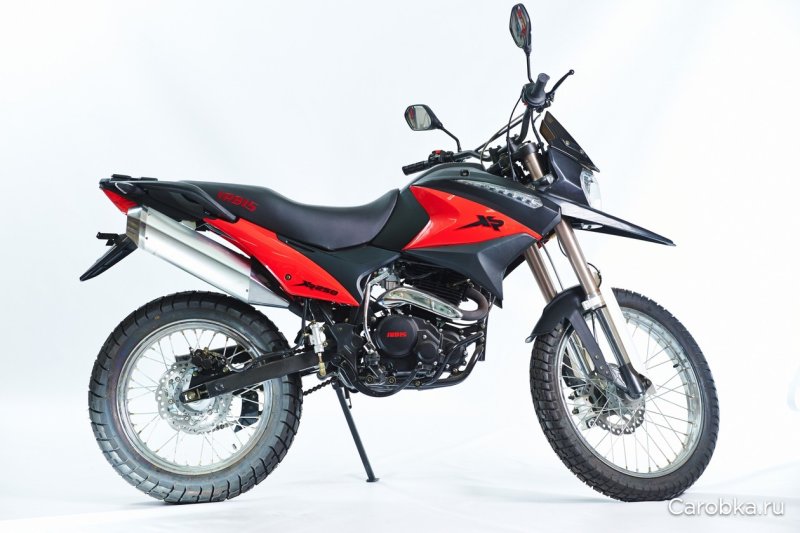 Ирбис 250 GY