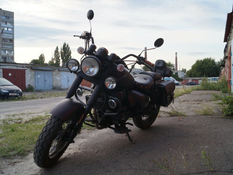 Wels Trophy зимой