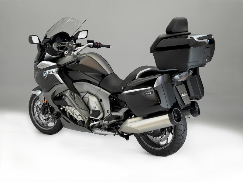 BMW k1600gtl 2022 New