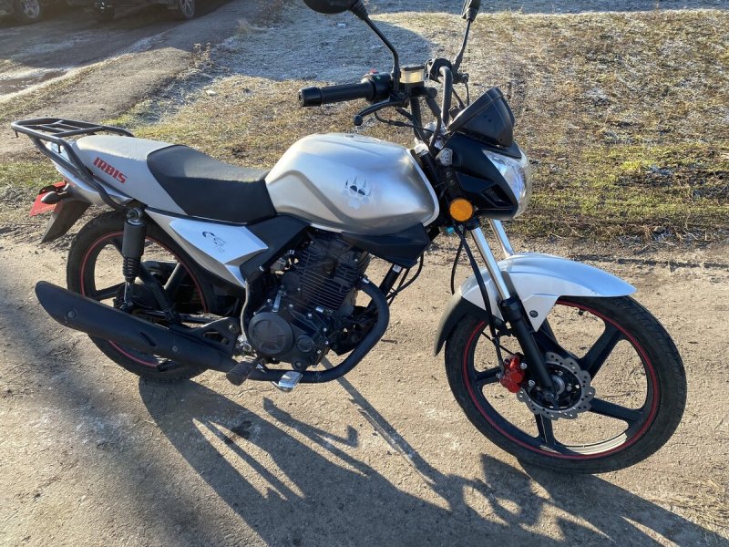 Ирбис GS 150