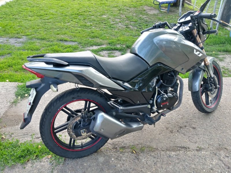 Irbis vj250