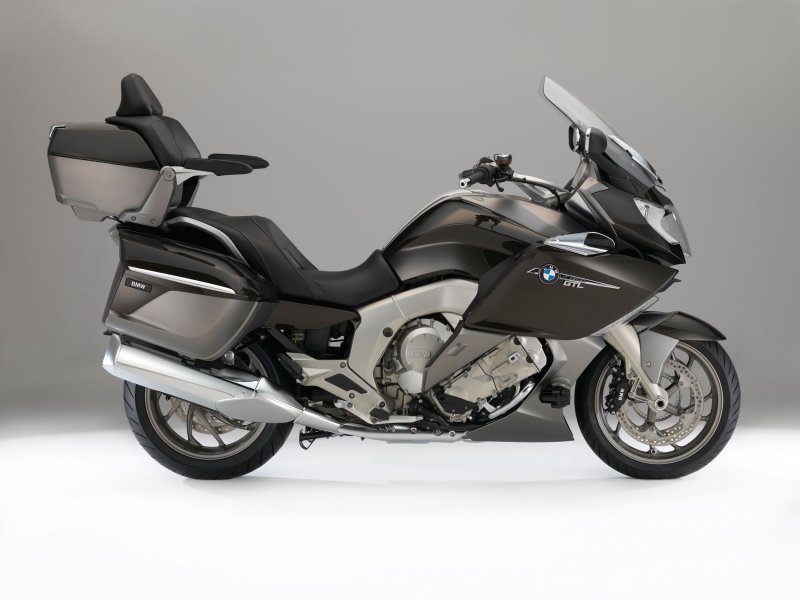 BMW k1600gtl