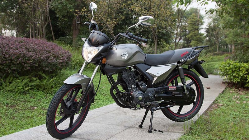 Irbis GS 150