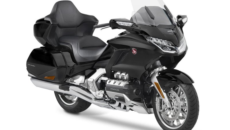 Honda Goldwing 1800 2020