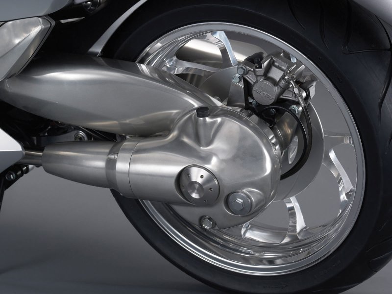 Honda мопед с карданом