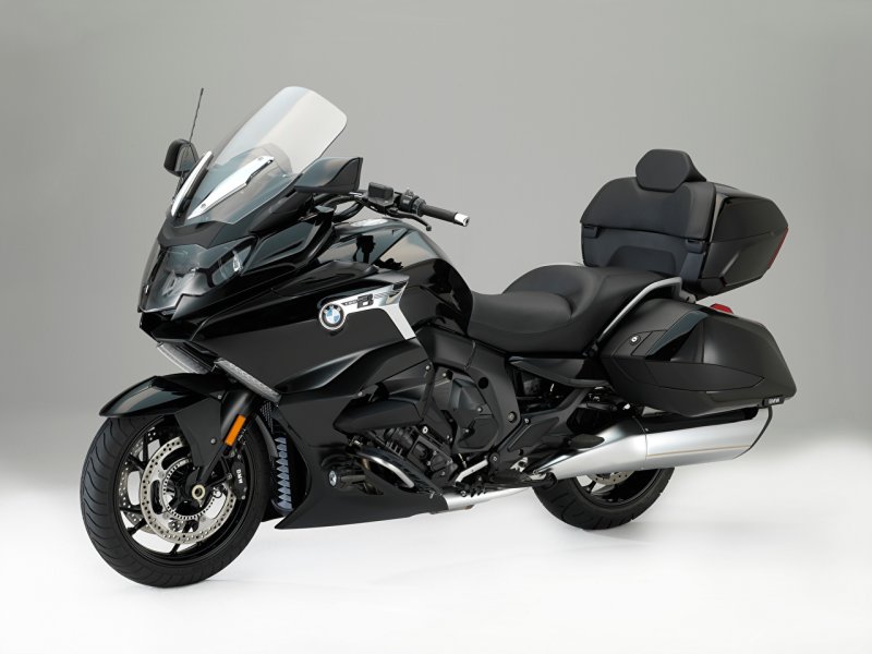 BMW k1600 Grand America