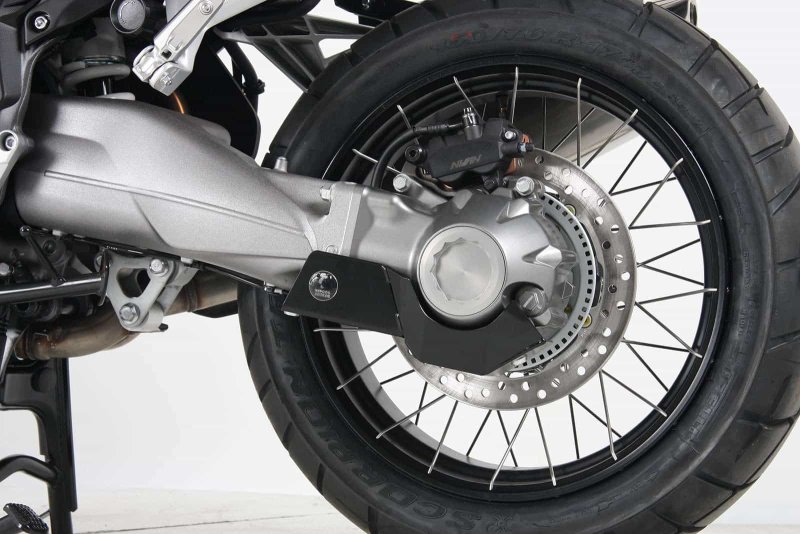 Honda Crosstourer кардан