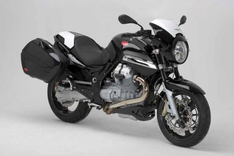 Moto Guzzi кардан