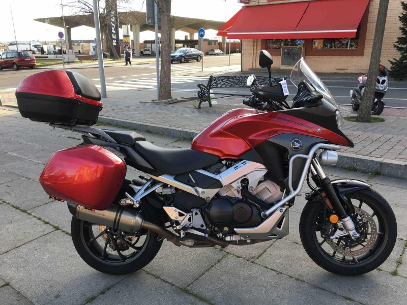 Yamaha 1000сс