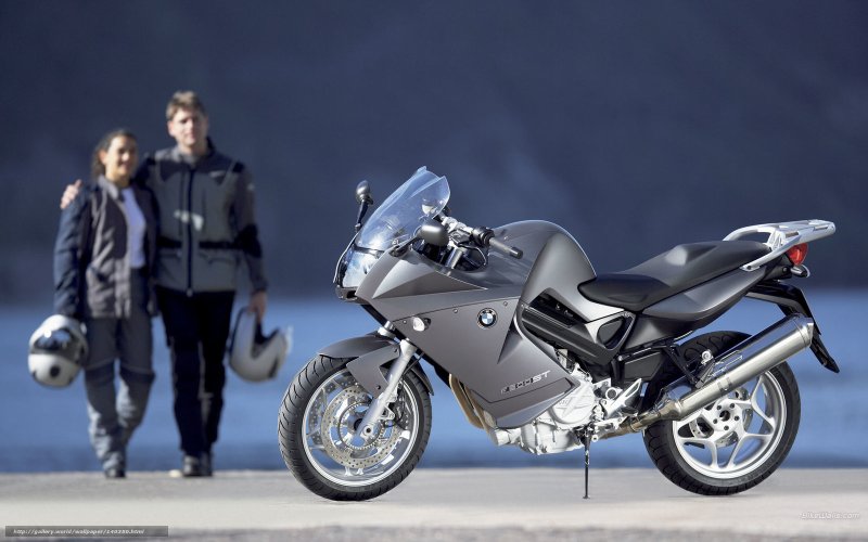 F800st 2006