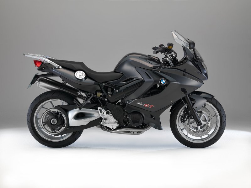 BMW f800gt