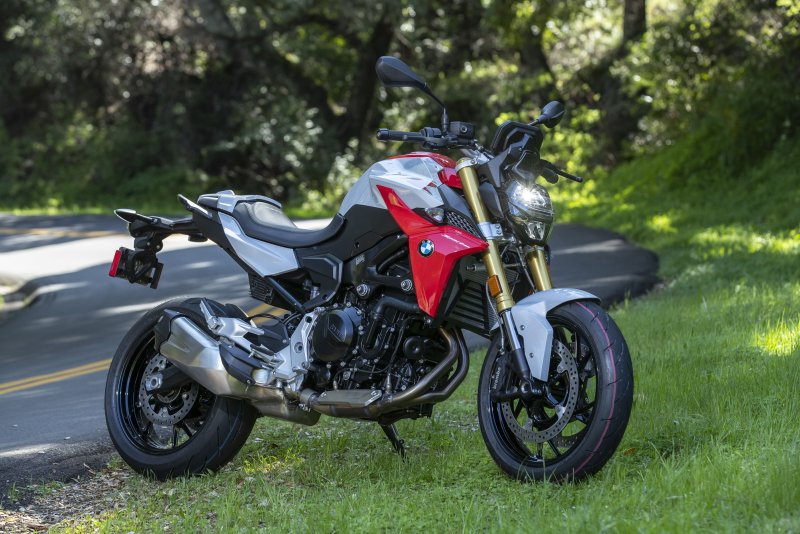 BMW r900 мотоцикл