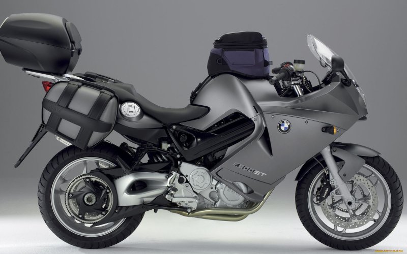 F800 BMW мотоцикл BMW