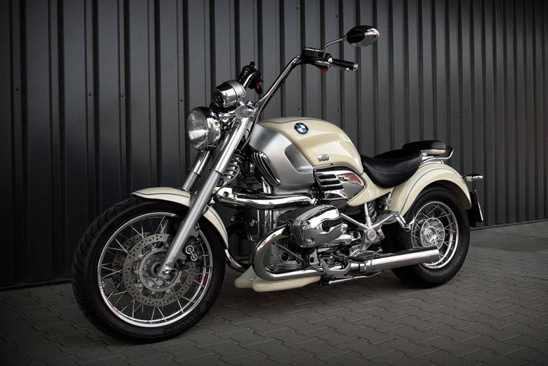 BMW 1200 Cruiser