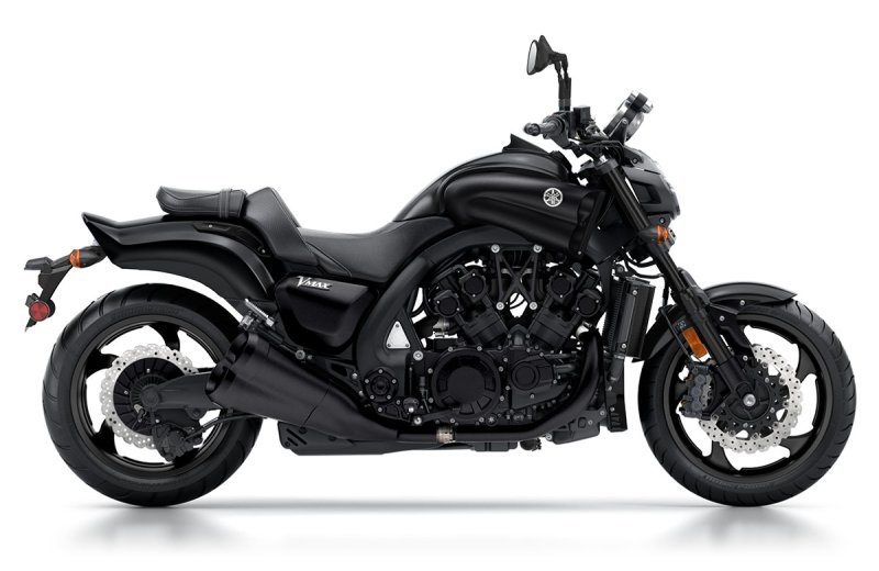 Ямаха v Max 2020