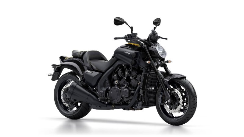 Ямаха v Max 2020