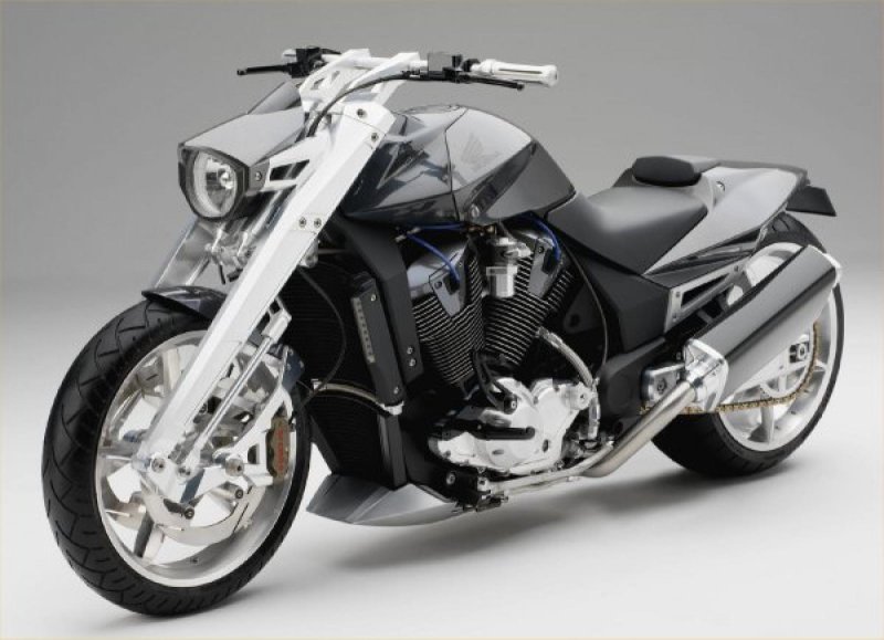 Honda Cruiser